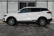 Geely Atlas Pro Саратов  - изображение 49