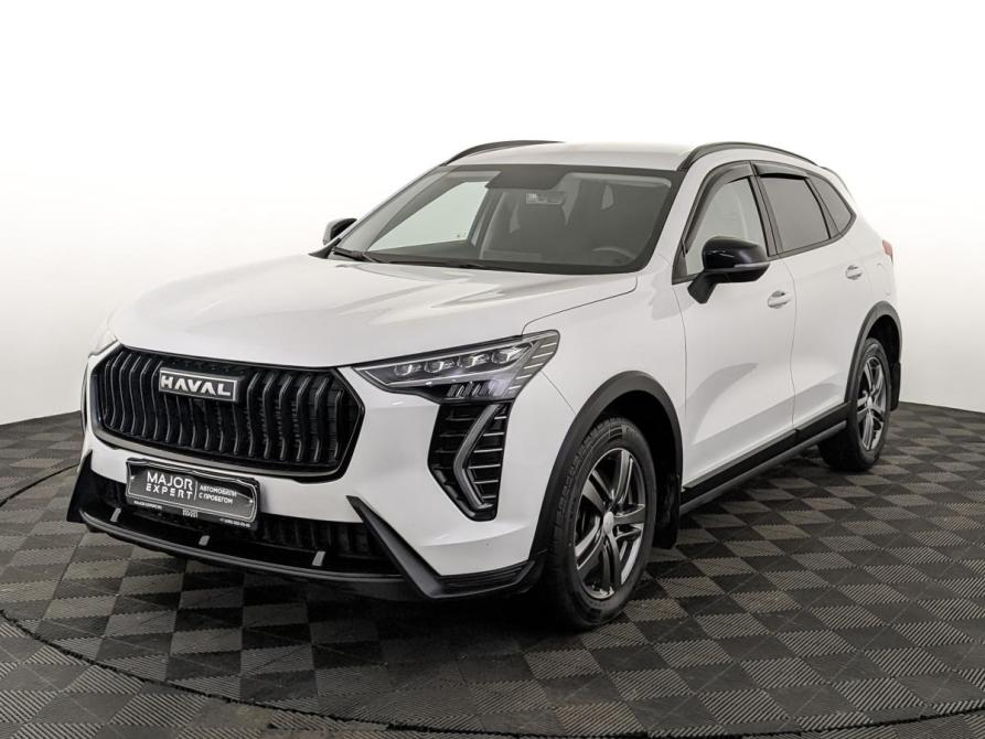Haval Jolion I Рестайлинг Москва  - изображение 1