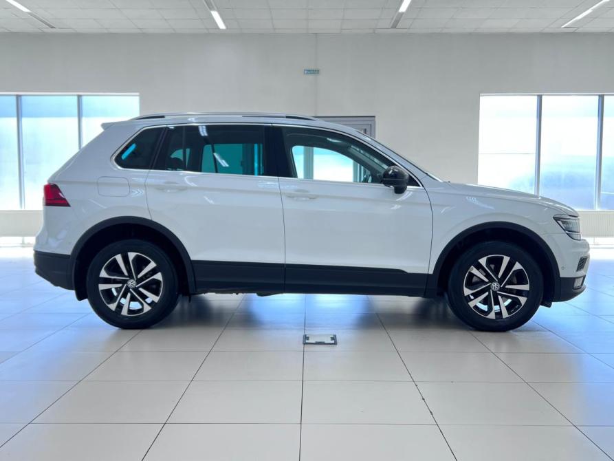 Volkswagen Tiguan II Волгоград  - изображение 6