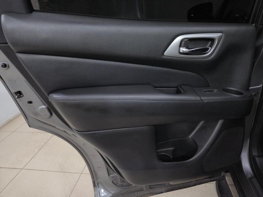 Nissan Pathfinder IV Альметьевск  - изображение 18