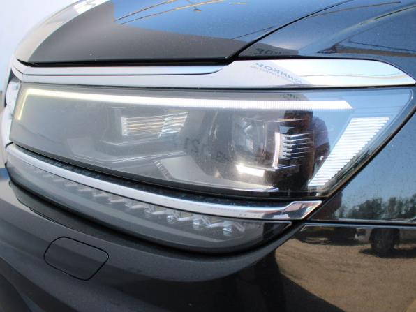 Volkswagen Tiguan II с пробегом 2019 года, цена 2 749 000 рублей, 137043 км, внедорожник, Автокод Объявления