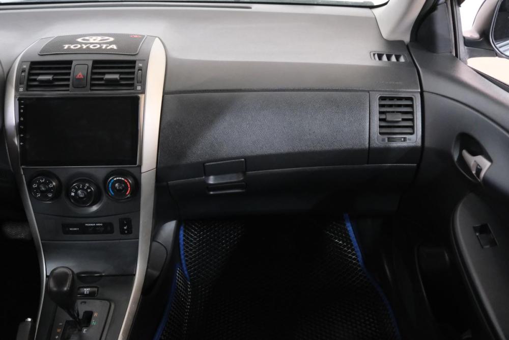 Toyota Corolla X (E140 E150) Омск  - изображение 16