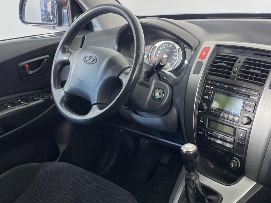 Hyundai Tucson I Архангельск  - изображение 4