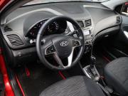 Hyundai Solaris I Рестайлинг Москва  - изображение 25