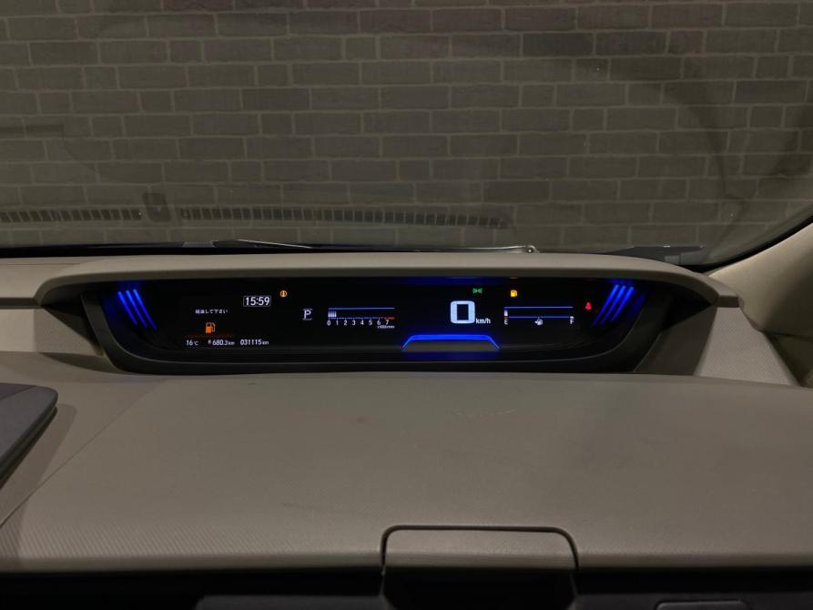 Honda Freed II Челябинск  - изображение 23