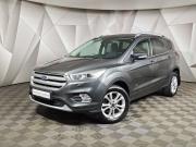 Ford Kuga II Рестайлинг Москва  - изображение 19