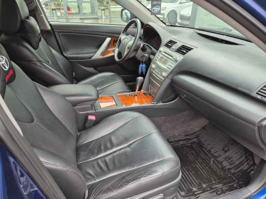 Toyota Camry VI (XV40) Екатеринбург  - изображение 7