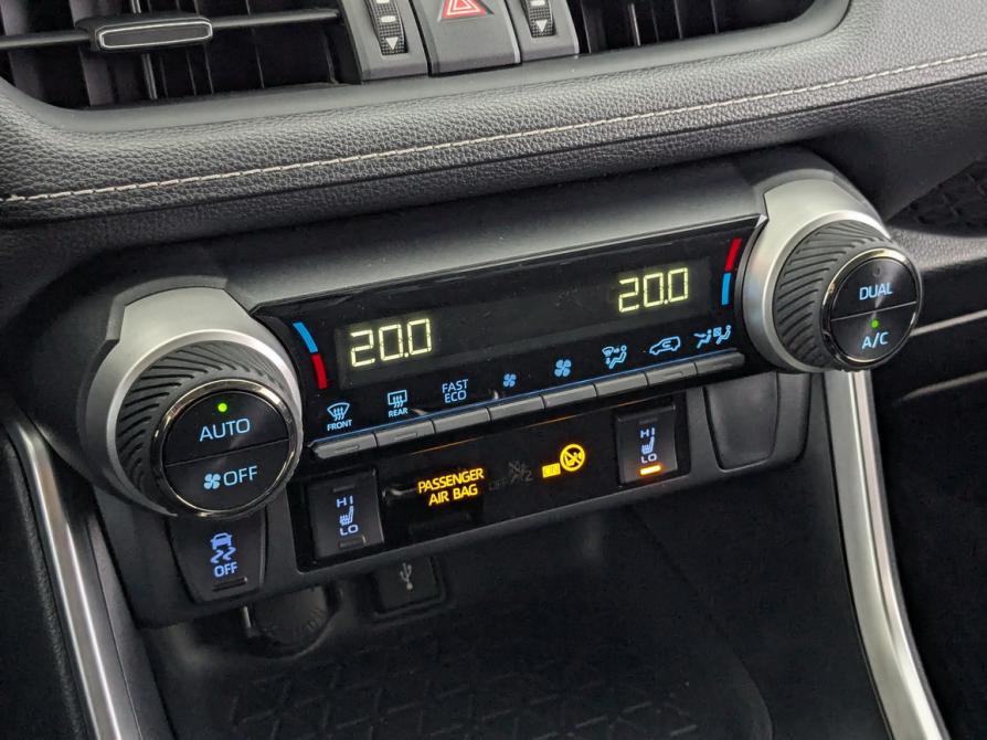 Toyota RAV4 V (XA50) Москва  - изображение 26