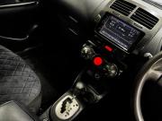 Toyota Ist II Благовещенск  - изображение 41