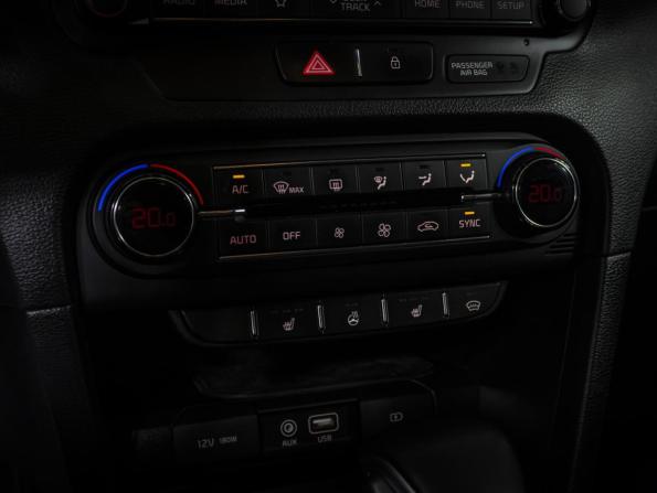 Kia Ceed III с пробегом 2019 года, цена 1 799 000 рублей, 83869 км, хэтчбек, Автокод Объявления