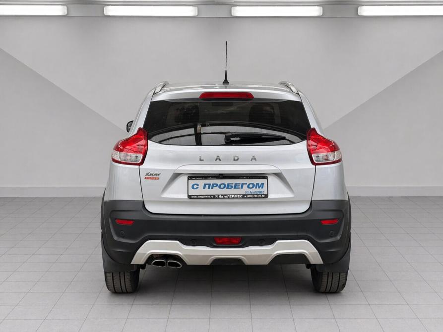 Lada (ВАЗ) XRAY I Москва  - изображение 3
