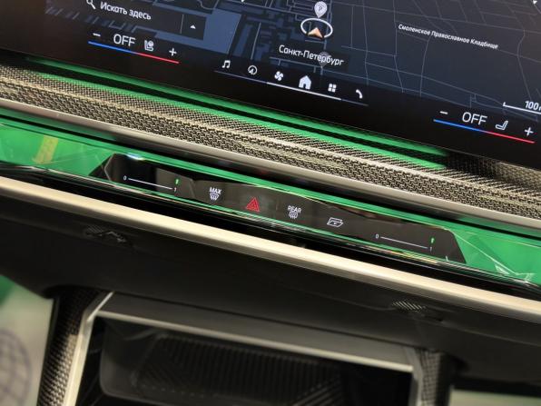 BMW 7 серии VII (G70) с пробегом 2023 года, цена 17 450 000 рублей, 23731 км, седан, Автокод Объявления