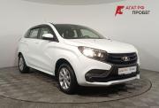 Lada (ВАЗ) XRAY I Волгоград  - изображение 23
