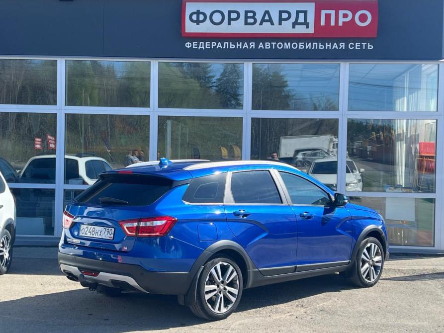 Lada (ВАЗ) Vesta I Ижевск  - изображение 3