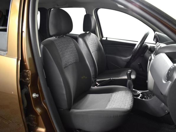 Renault Duster I с пробегом 2014 года, цена 527 100 рублей, 222249 км, внедорожник, Автокод Объявления