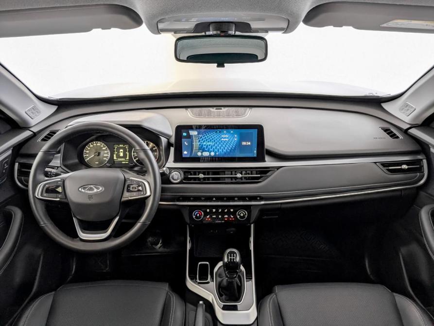 Chery Tiggo 4 Pro I Москва  - изображение 14