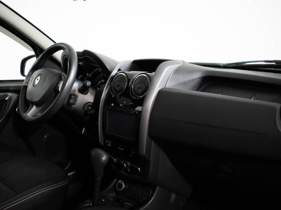 Renault Duster I Рестайлинг Москва  - изображение 9
