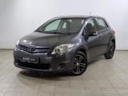 Toyota Auris I Рестайлинг Химки  - изображение 26