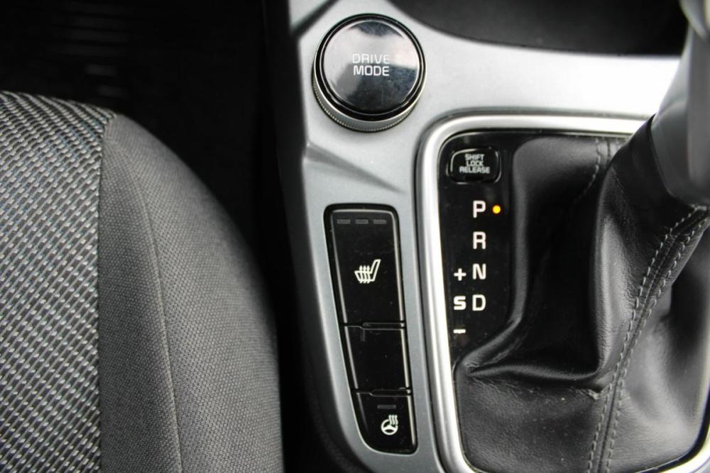 Kia Seltos I Пермь  - изображение 16