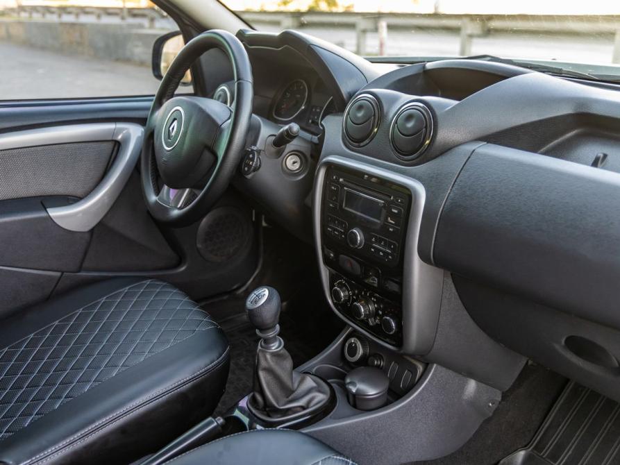 Renault Duster I Волгоград  - изображение 32