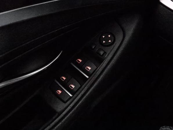 BMW 5 серии VI (F10/F11/F07) Рестайлинг с пробегом 2015 года, цена 2 049 000 рублей, 134765 км, седан, Автокод Объявления
