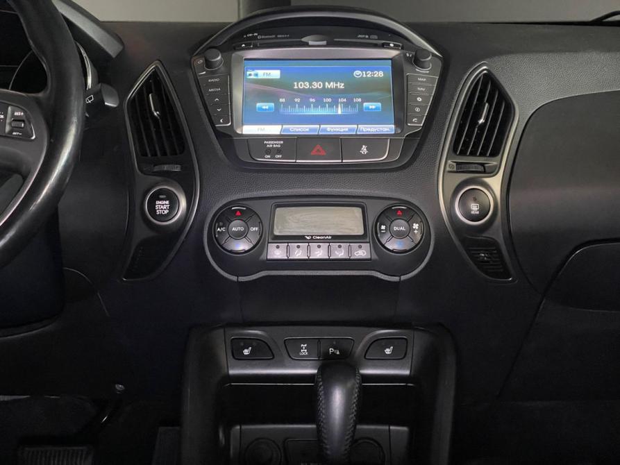 Hyundai ix35 I Рестайлинг Тверь  - изображение 13