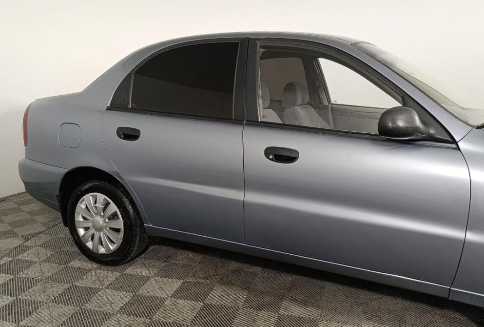 Chevrolet Lanos I Волгоград  - изображение 22