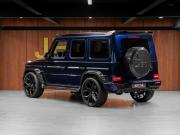 Mercedes-Benz G-Класс AMG II (W463) Москва  - изображение 57