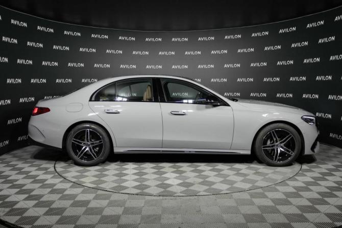 Новый Mercedes-Benz E-Класс VI (W214 S214) 2026 года, цена 9 000 000 рублей, седан, Автокод Объявления
