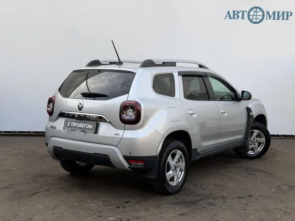 Renault Duster II с пробегом 2021 года, цена 2 049 000 рублей, 97428 км, внедорожник, Автокод Объявления