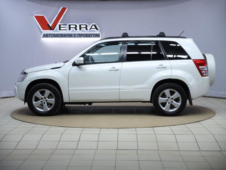 Suzuki Grand Vitara II Рестайлинг Уфа  - изображение 8