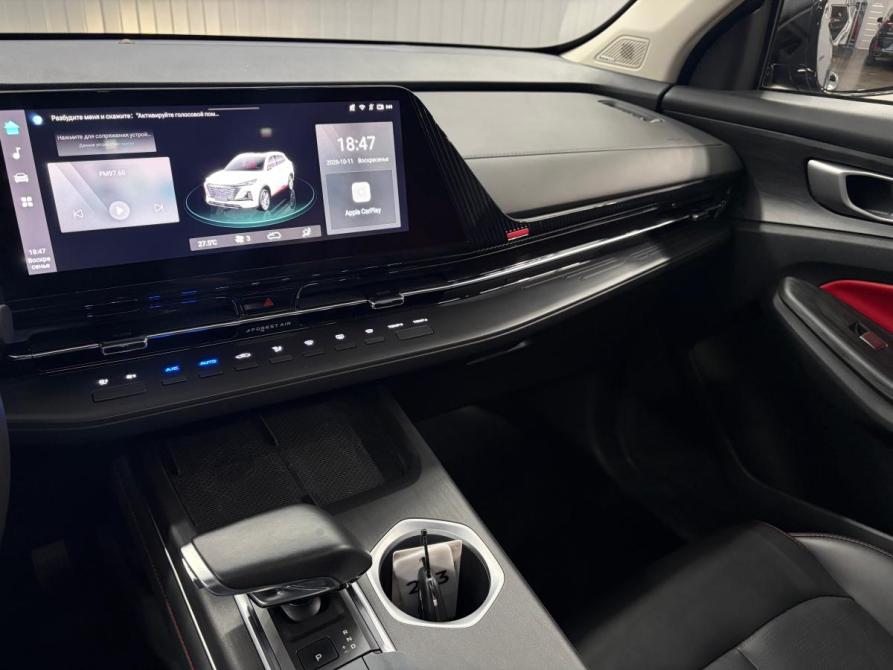 Changan UNI-S I Краснодар  - изображение 12