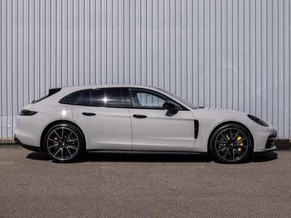 Porsche Panamera II с пробегом 2019 года, цена 8 450 000 рублей, 79220 км, универсал, Автокод Объявления