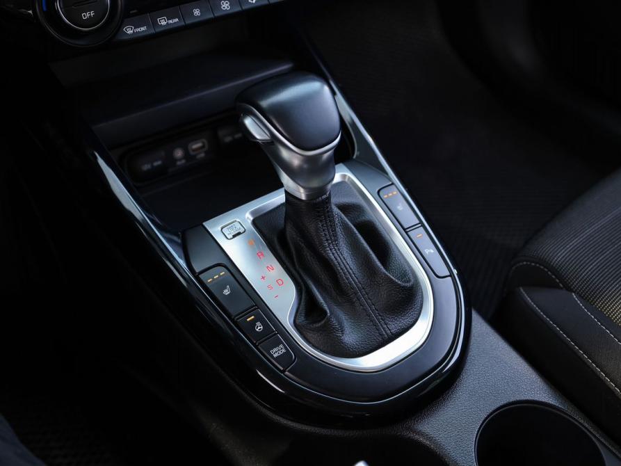 Kia Cerato IV Ижевск  - изображение 24