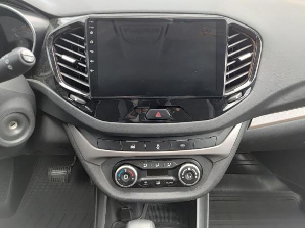 Lada (ВАЗ) Vesta I с пробегом 2018 года, цена 730 000 рублей, 221067 км, универсал, Автокод Объявления