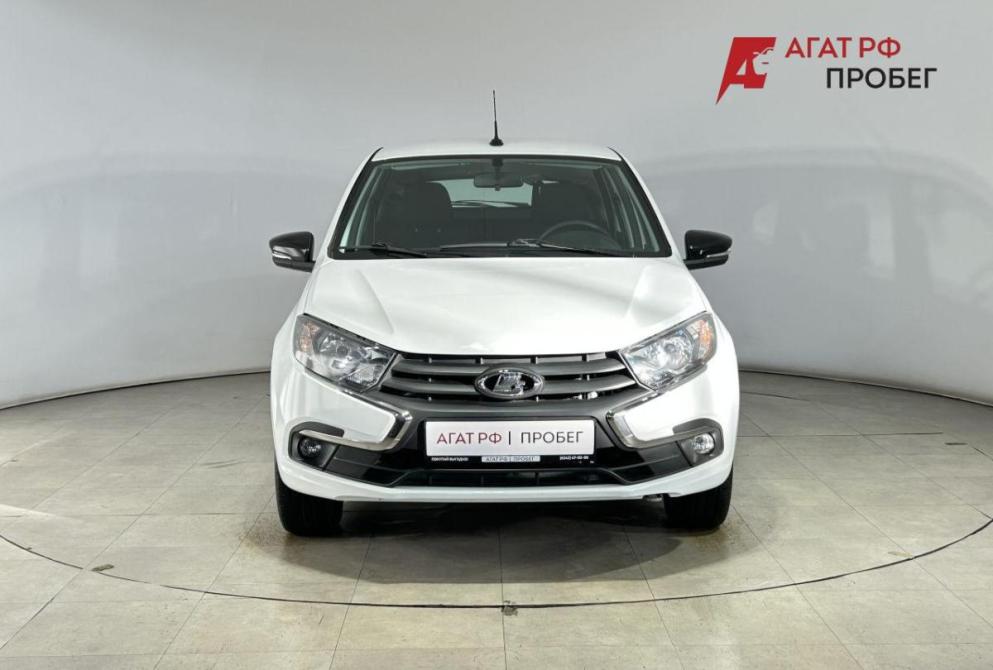 Lada (ВАЗ) Granta I Рестайлинг Саранск  - изображение 2