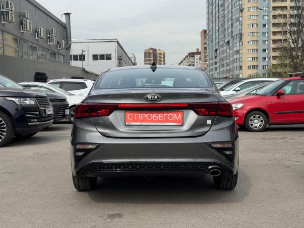Kia Cerato IV с пробегом 2020 года, цена 1 899 000 рублей, 69000 км, седан, Автокод Объявления