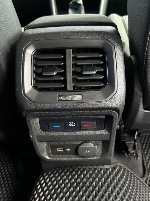 Volkswagen Tiguan II Альметьевск  - изображение 21