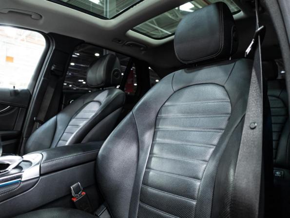 Mercedes-Benz GLC AMG I (X253) с пробегом 2016 года, цена 3 499 000 рублей, 156735 км, внедорожник, Автокод Объявления