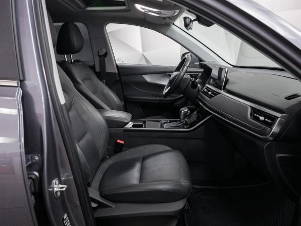 Chery Tiggo 4 Pro I с пробегом 2023 года, цена 1 462 000 рублей, 62000 км, внедорожник, Автокод Объявления