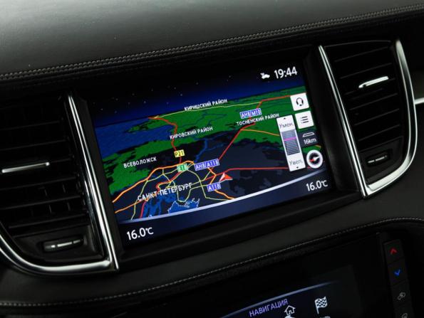 Infiniti QX50 II с пробегом 2018 года, цена 2 849 700 рублей, 70000 км, внедорожник, Автокод Объявления