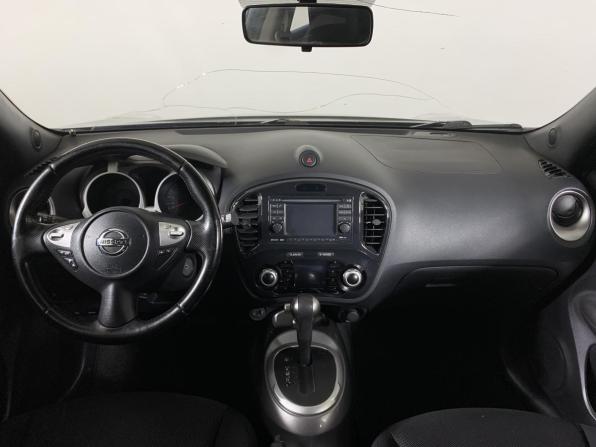 Nissan Juke I с пробегом 2012 года, цена 719 000 рублей, 299749 км, внедорожник, Автокод Объявления