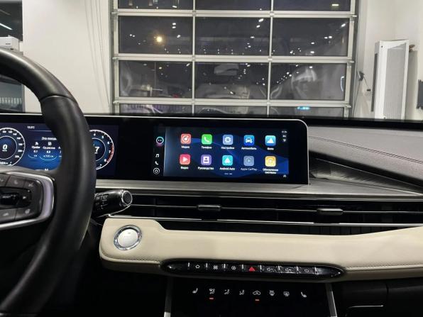 Chery Tiggo 4 Pro I Рестайлинг с пробегом 2024 года, цена 1 920 000 рублей, 17090 км, внедорожник, Автокод Объявления