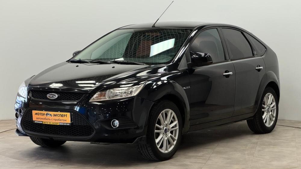 Ford Focus II Рестайлинг Киров  - изображение 1