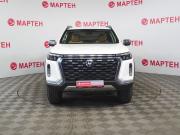 Changan Hunter Plus Вологда  - изображение 19