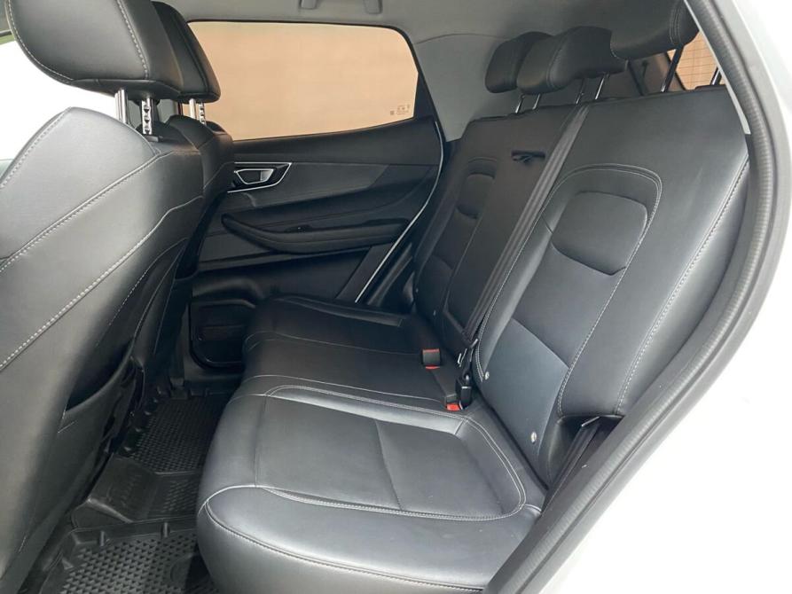 Chery Tiggo 4 Pro I Рестайлинг Энгельс  - изображение 29