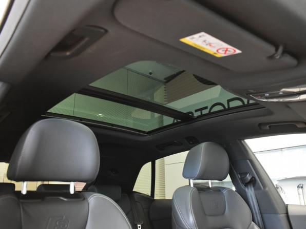 Audi Q8 I (4M) с пробегом 2023 года, цена 11 550 000 рублей, 35986 км, внедорожник, Автокод Объявления