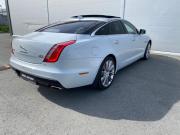 Jaguar XJ IV (X351) Рестайлинг Екатеринбург  - изображение 44