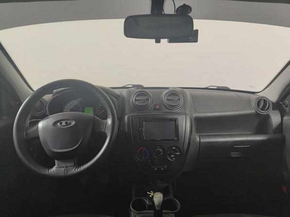 Lada (ВАЗ) Granta I с пробегом 2015 года, цена 343 000 рублей, 123000 км, седан, Автокод Объявления
