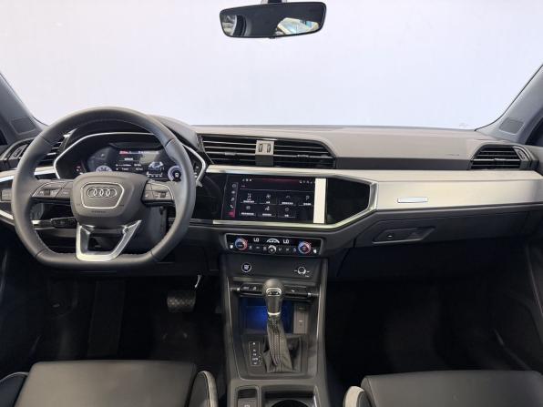 Audi Q3 III (FJ) с пробегом 2026 года, цена 4 090 000 рублей, 33 км, внедорожник, Автокод Объявления